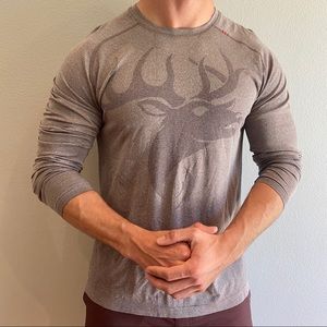 Men’s lululemon Long Sleeve